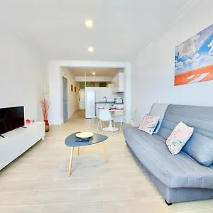 Oceanview Iii By Tor Apartment Puerto de la Cruz (Tenerife)