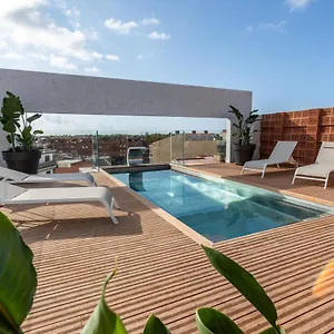 Art Apartment Castelldefels