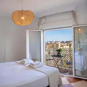 Center Flat Hospitality Málaga