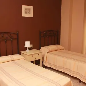 Tilos Hotel Málaga