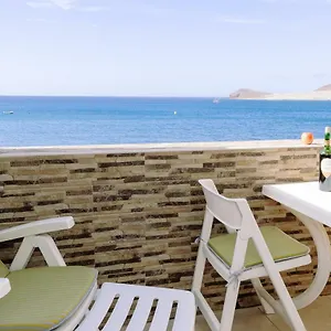 Mirador Del Atlantico Apartment El Médano
