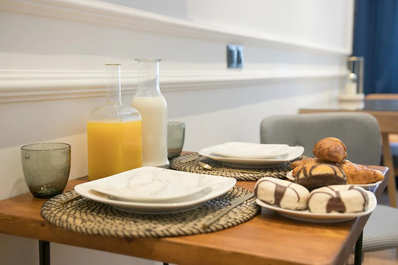 Apartment Livemalaga Centro Suites Spain