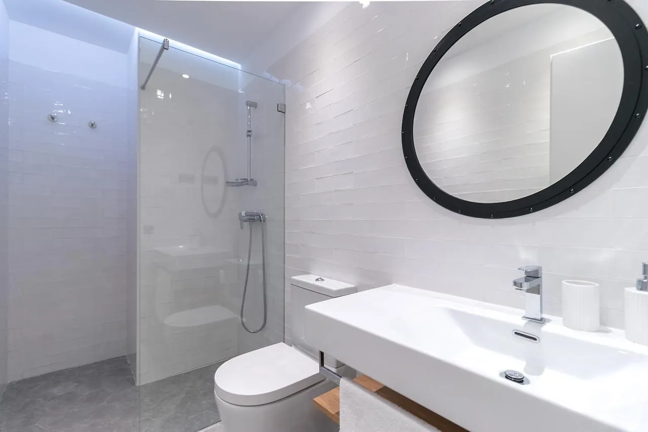 Apartment Livemalaga Centro Suites