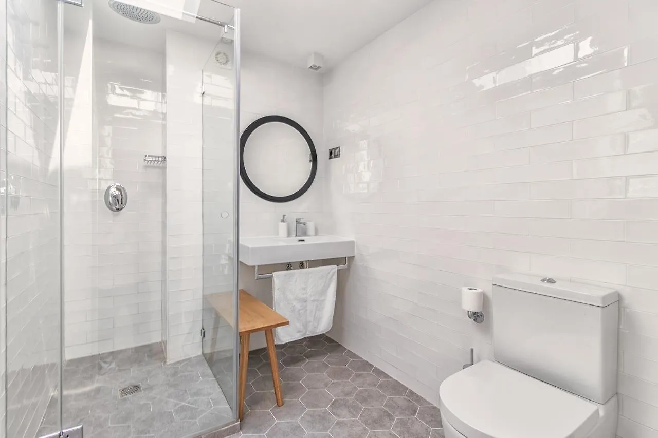 Livemalaga Centro Suites Spain
